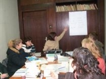 Обучение по професия "Библиотекар" във Видин